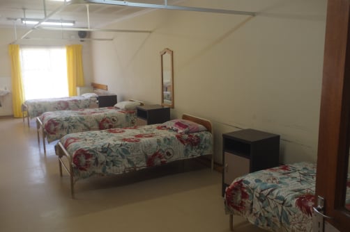 Therapeutic Services