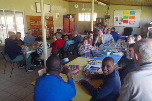 Activities and Programs